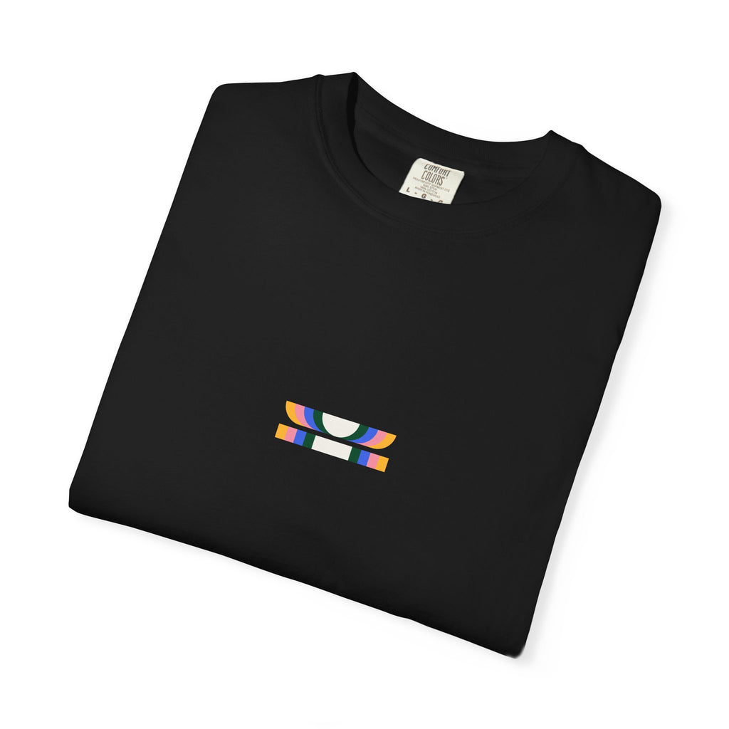 The Multivariant Shirt