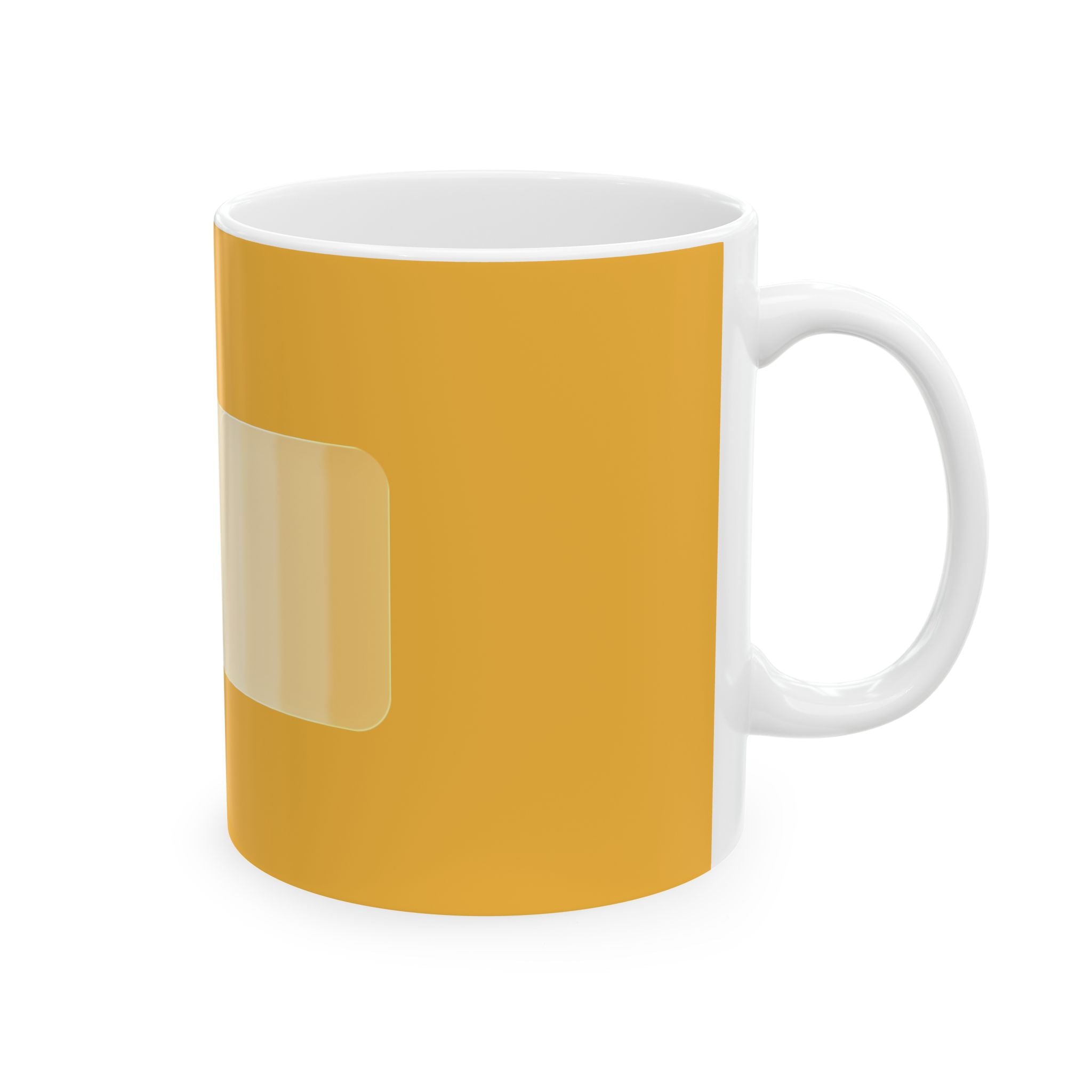 The Caffeinate Mug