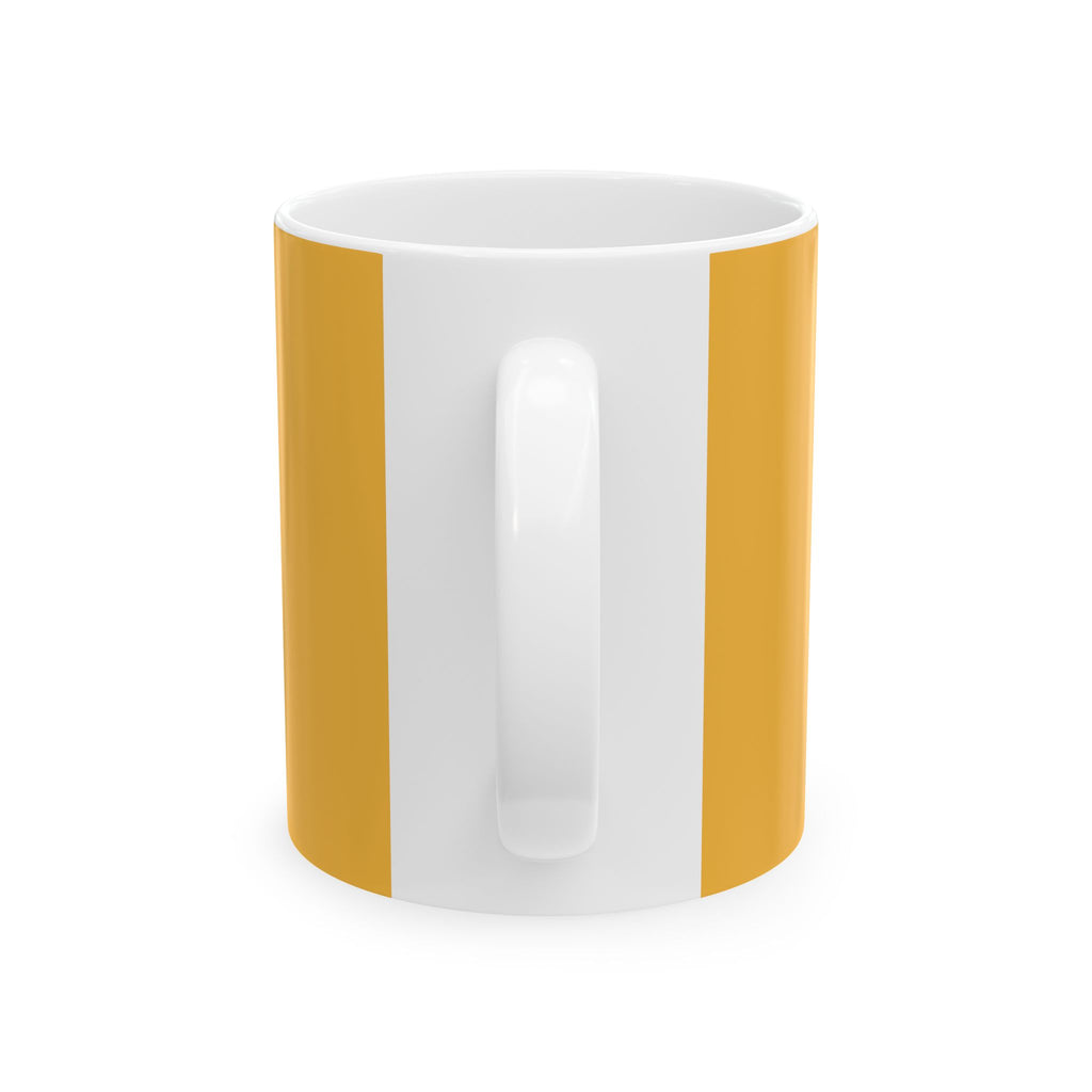 The Caffeinate Mug