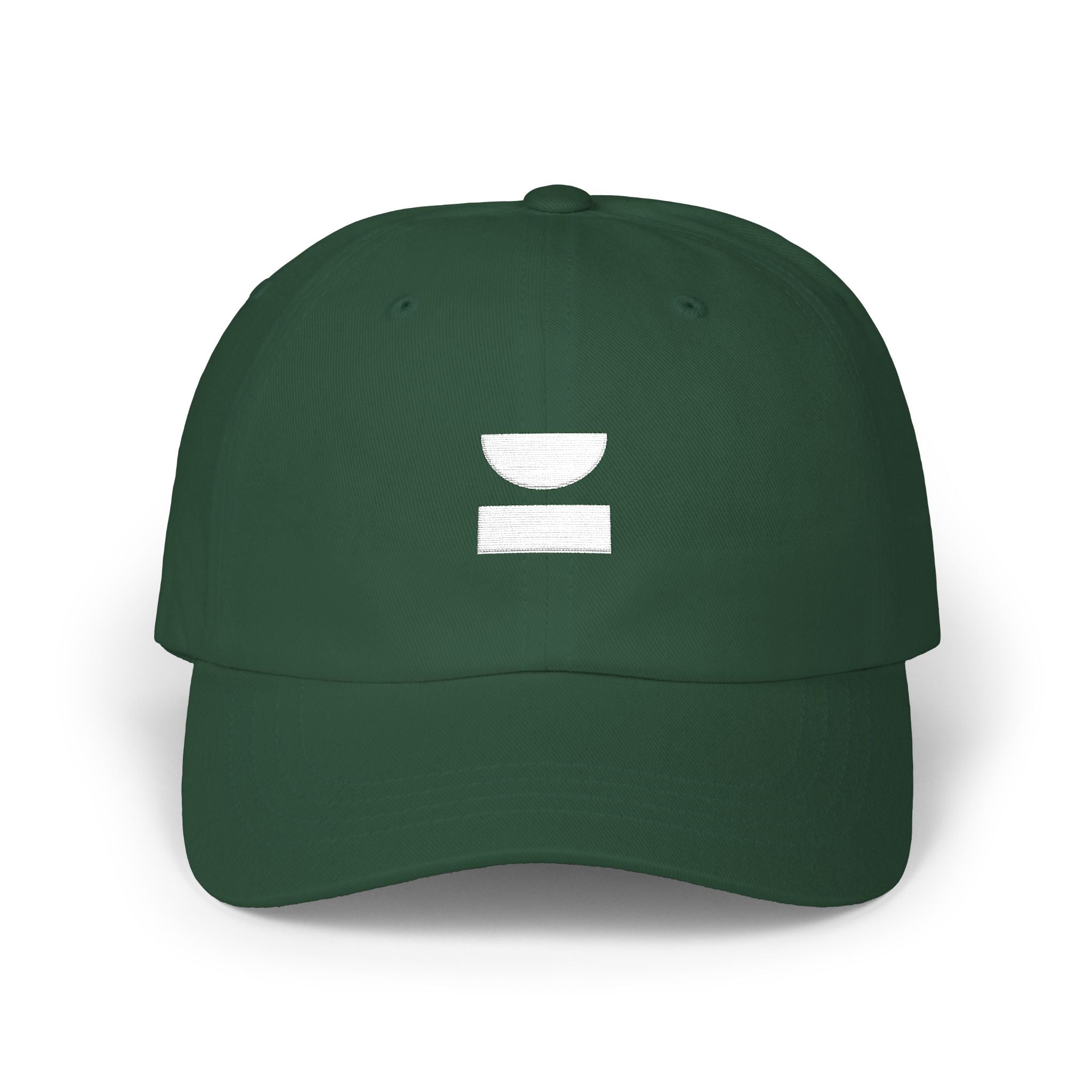 The Grounded Cap