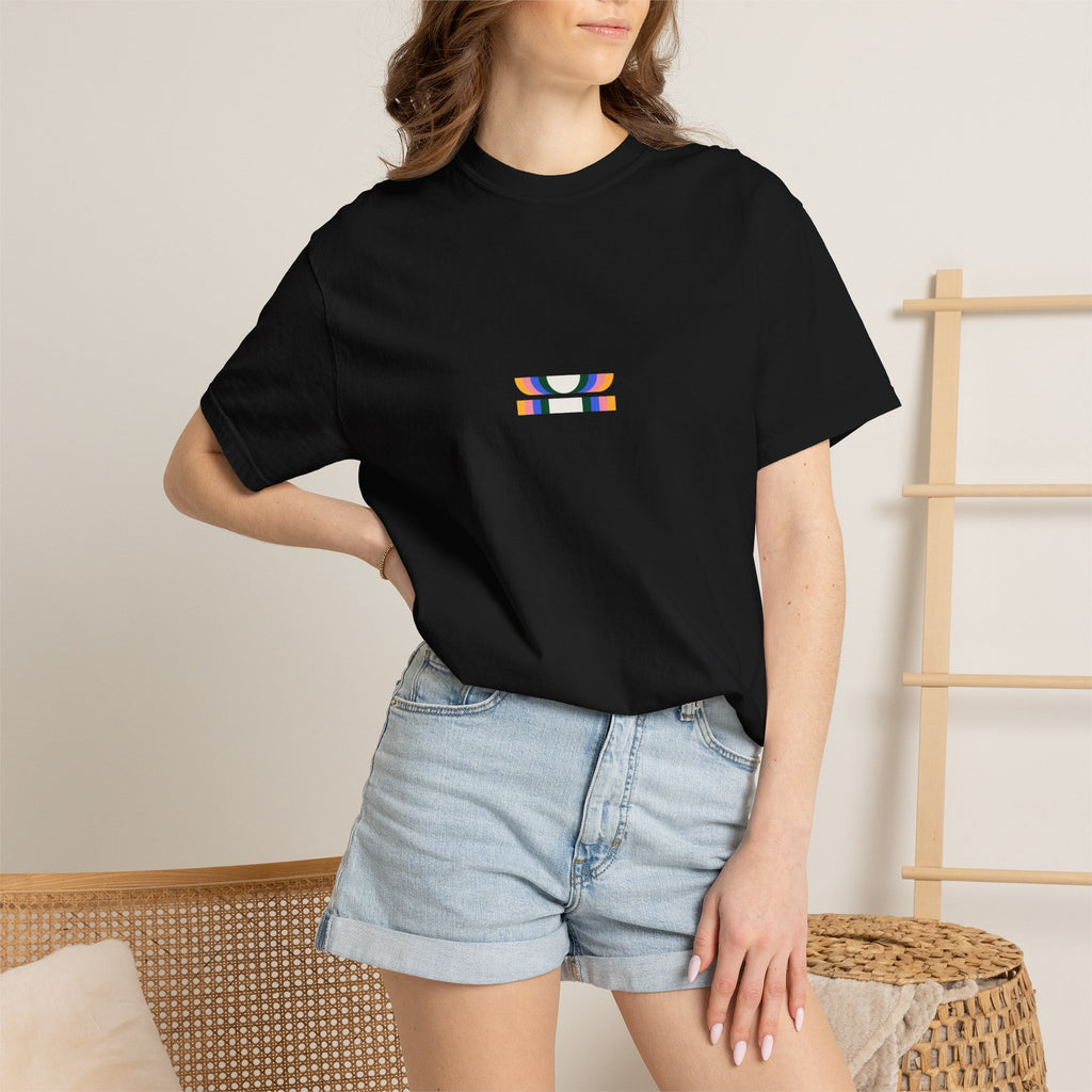 The Multivariant Shirt