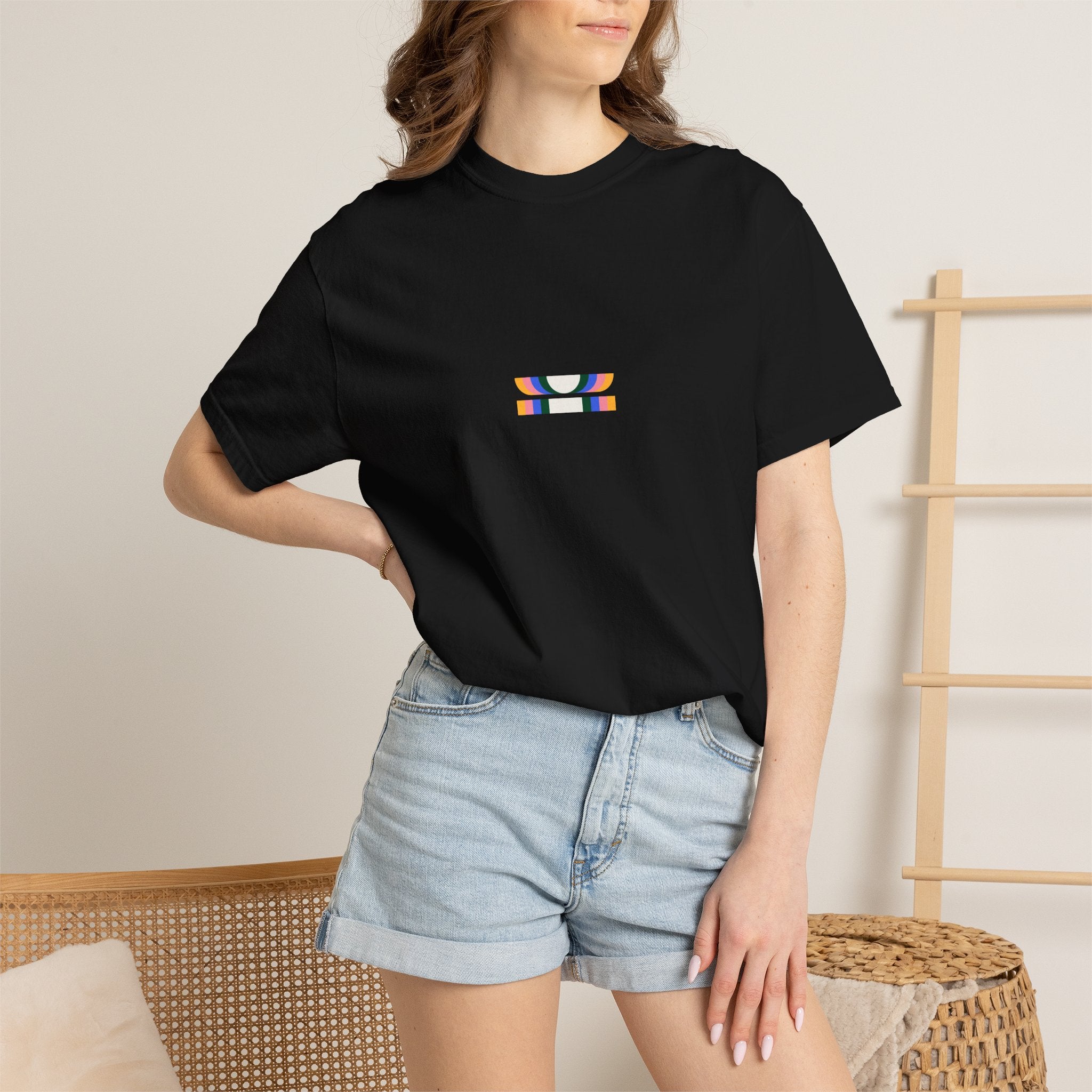 The Multivariant Shirt