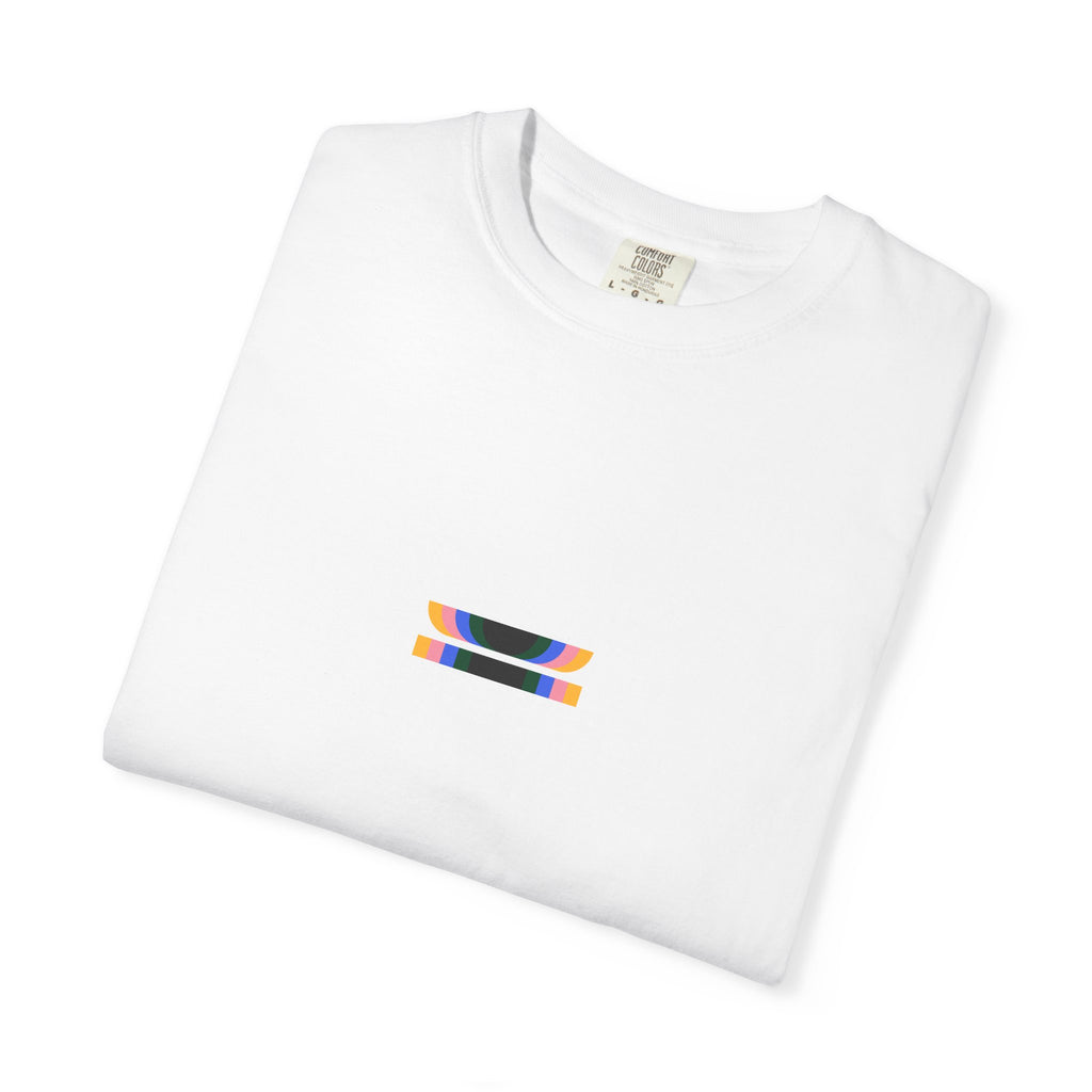 The Multivariant Shirt