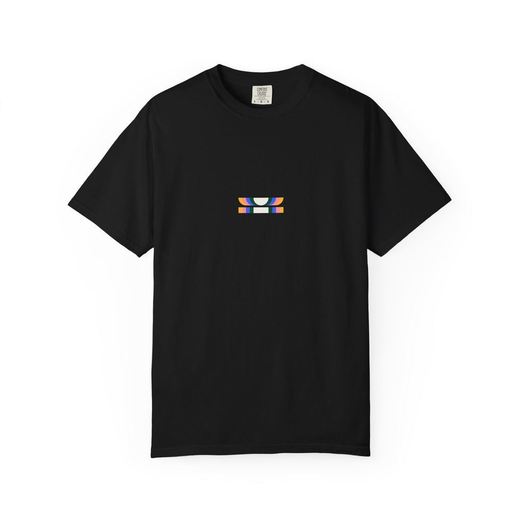 The Multivariant Shirt