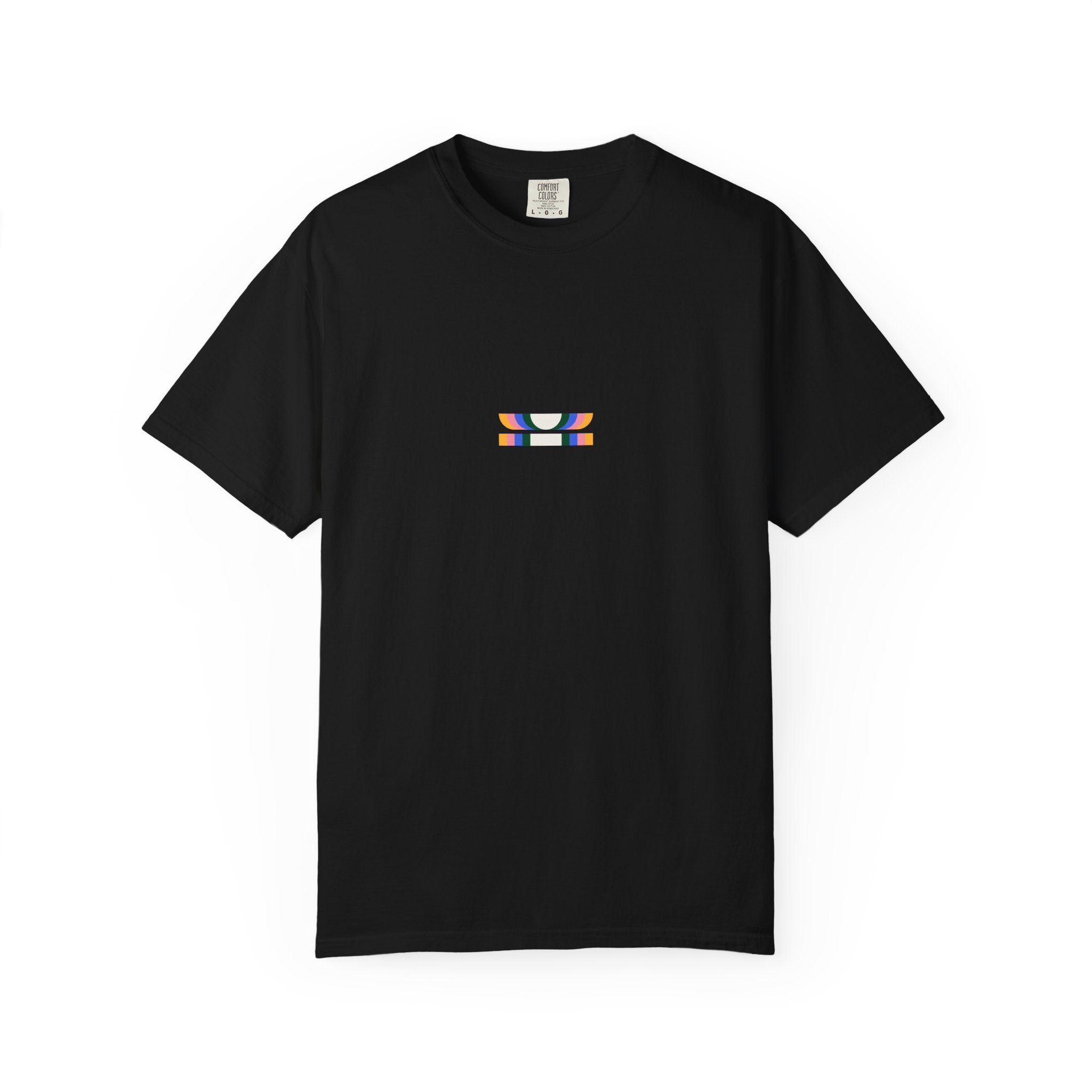 The Multivariant Shirt