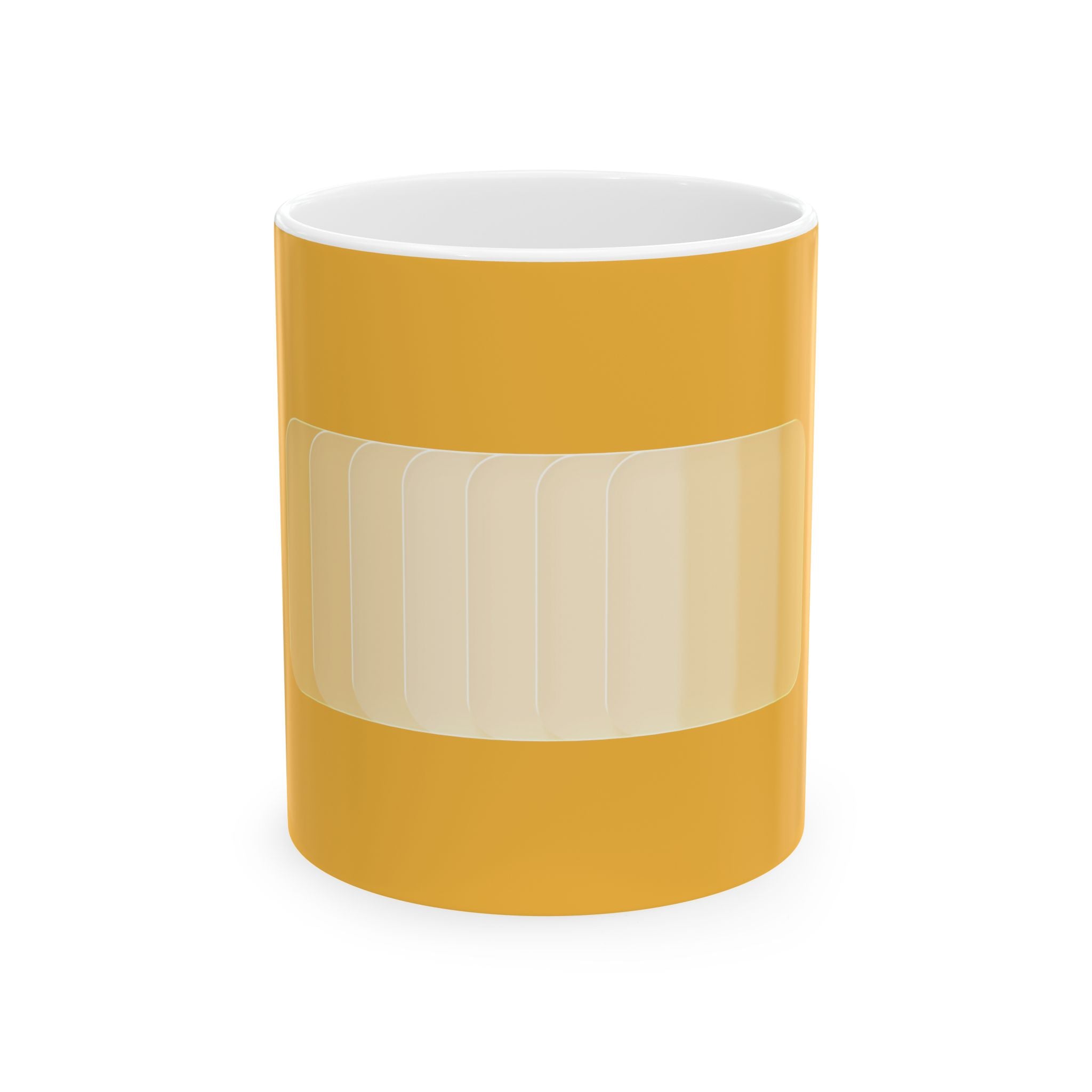 The Caffeinate Mug