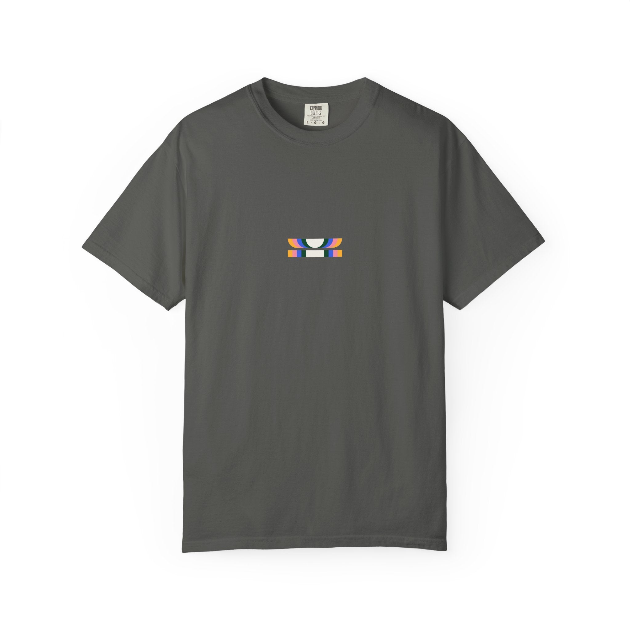 The Multivariant Shirt