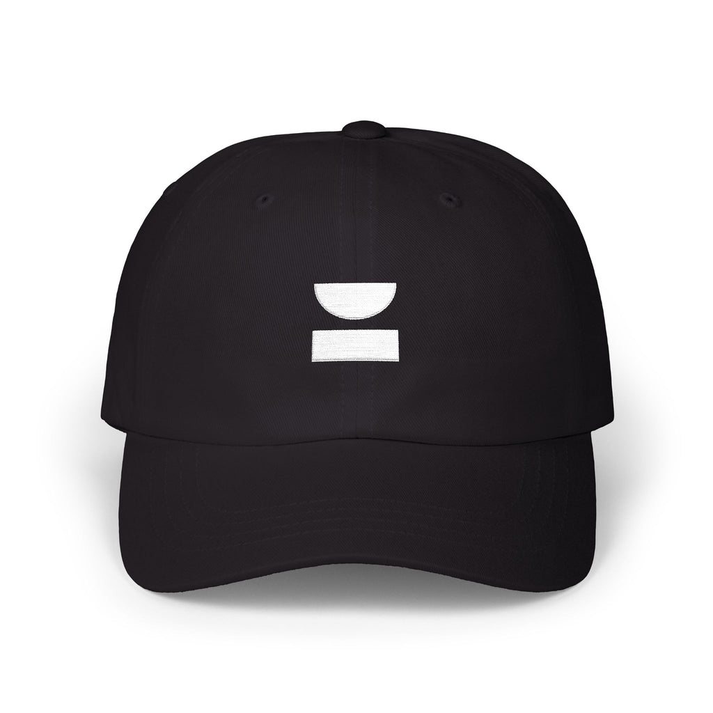The Grounded Cap