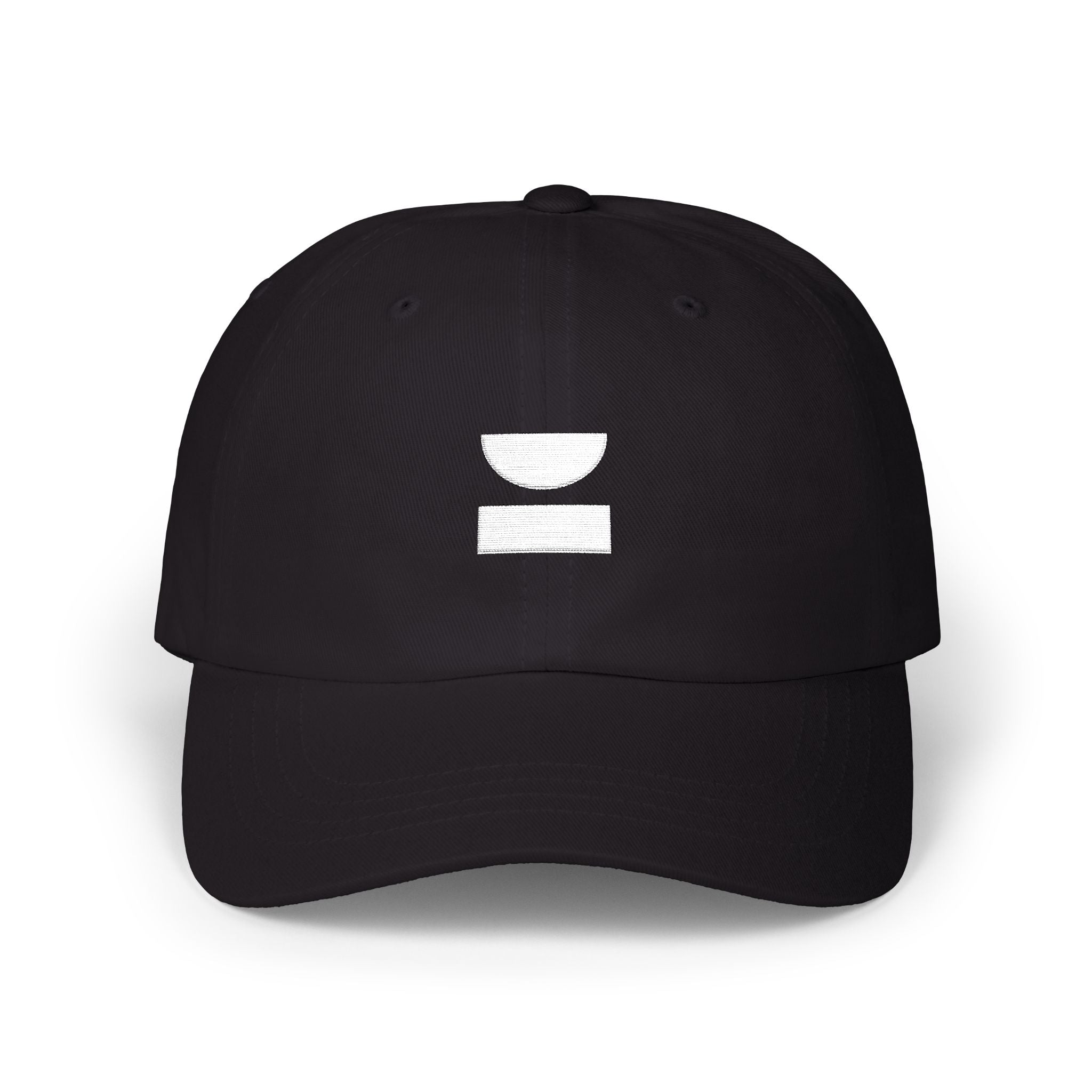 The Grounded Cap