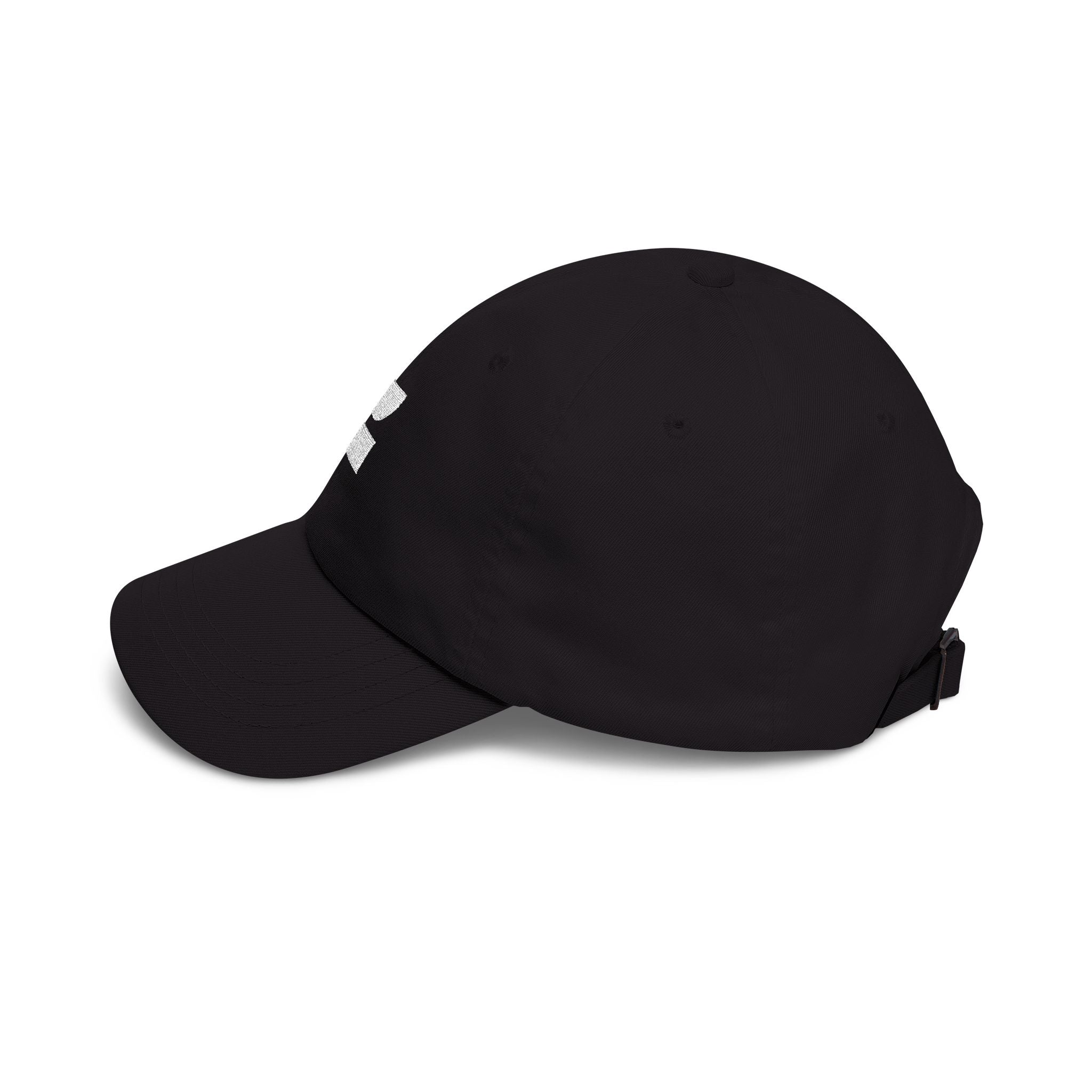 The Grounded Cap