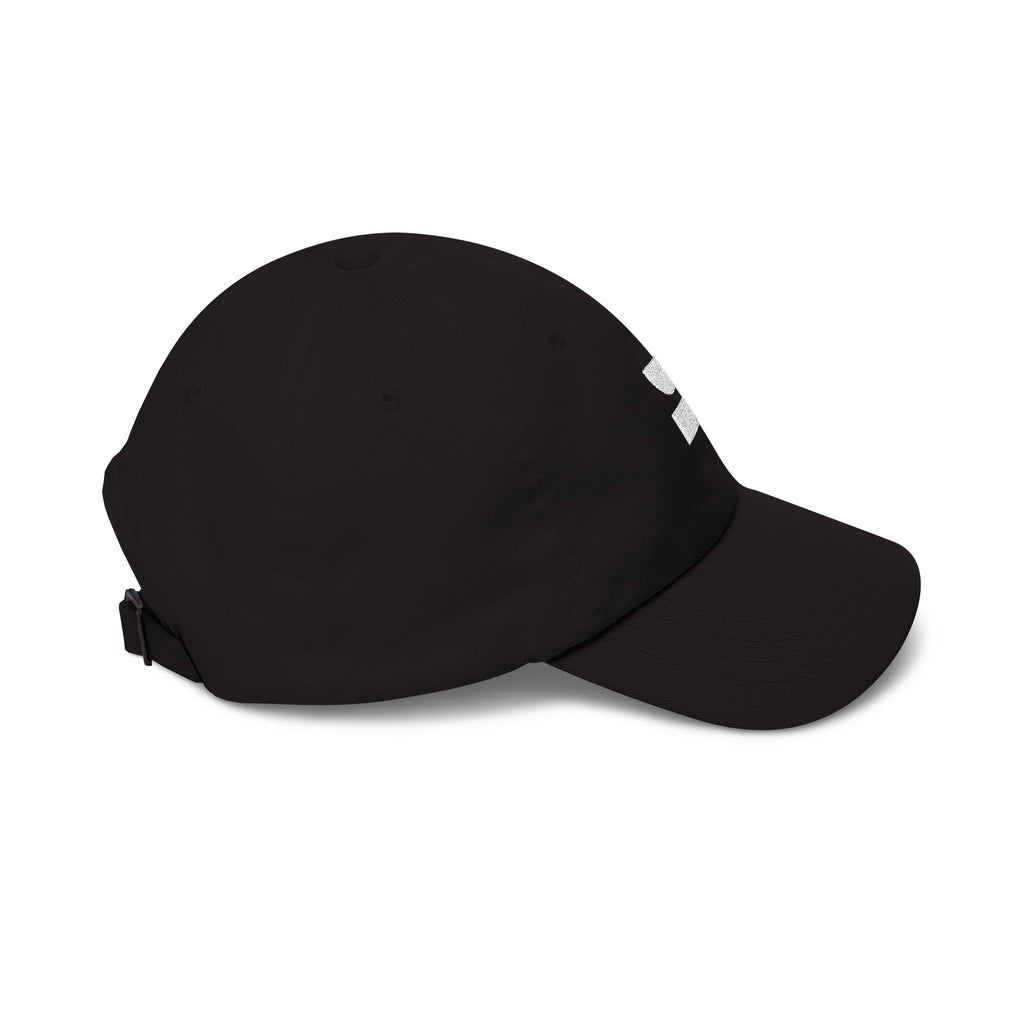 The Grounded Cap
