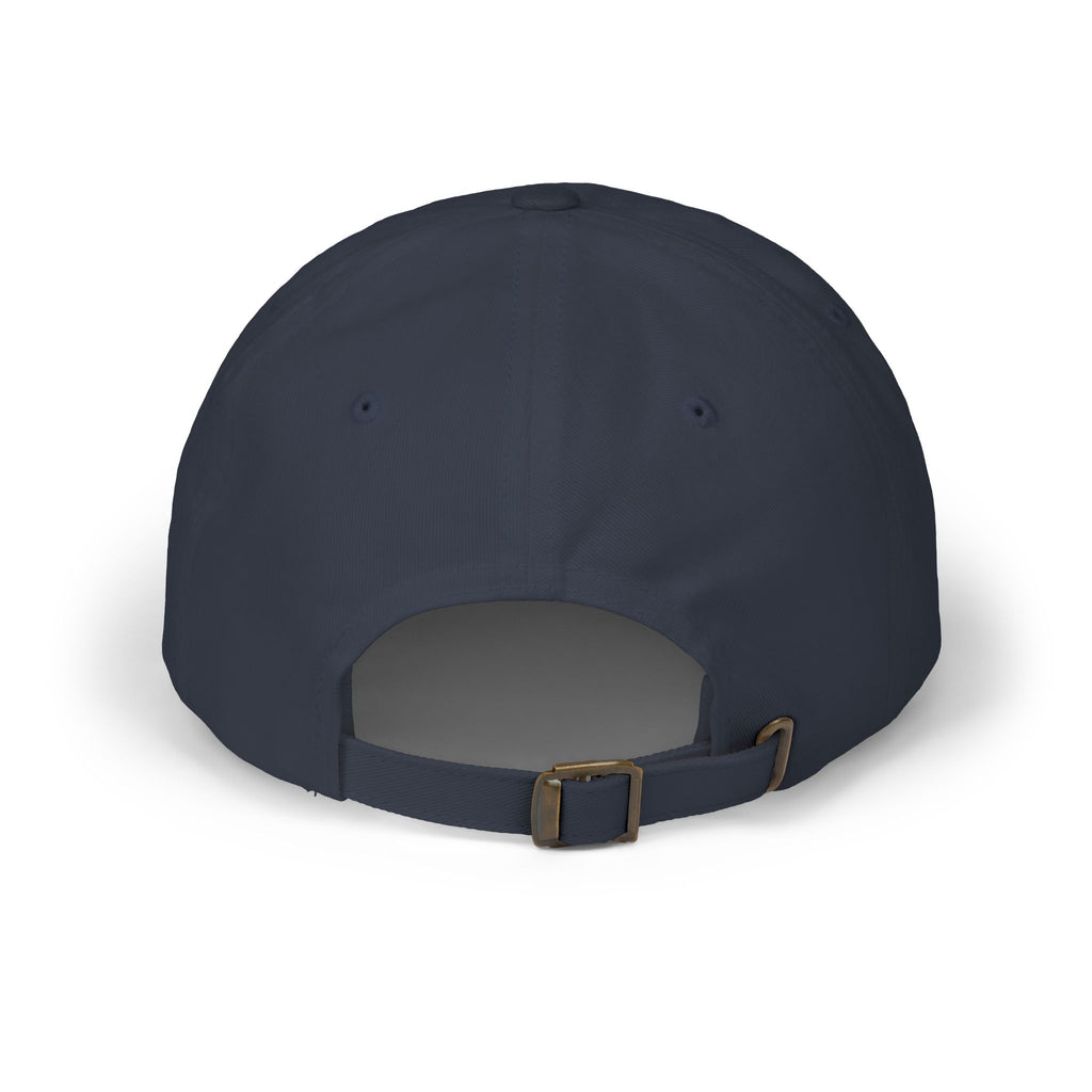 The Grounded Cap