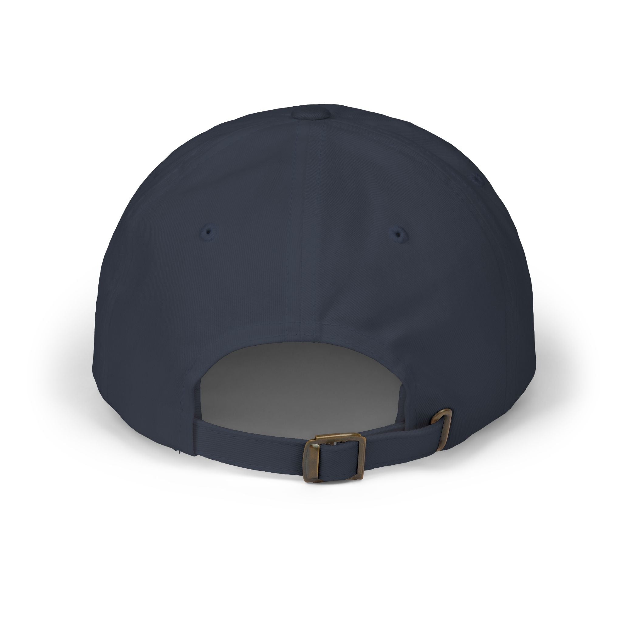 The Grounded Cap