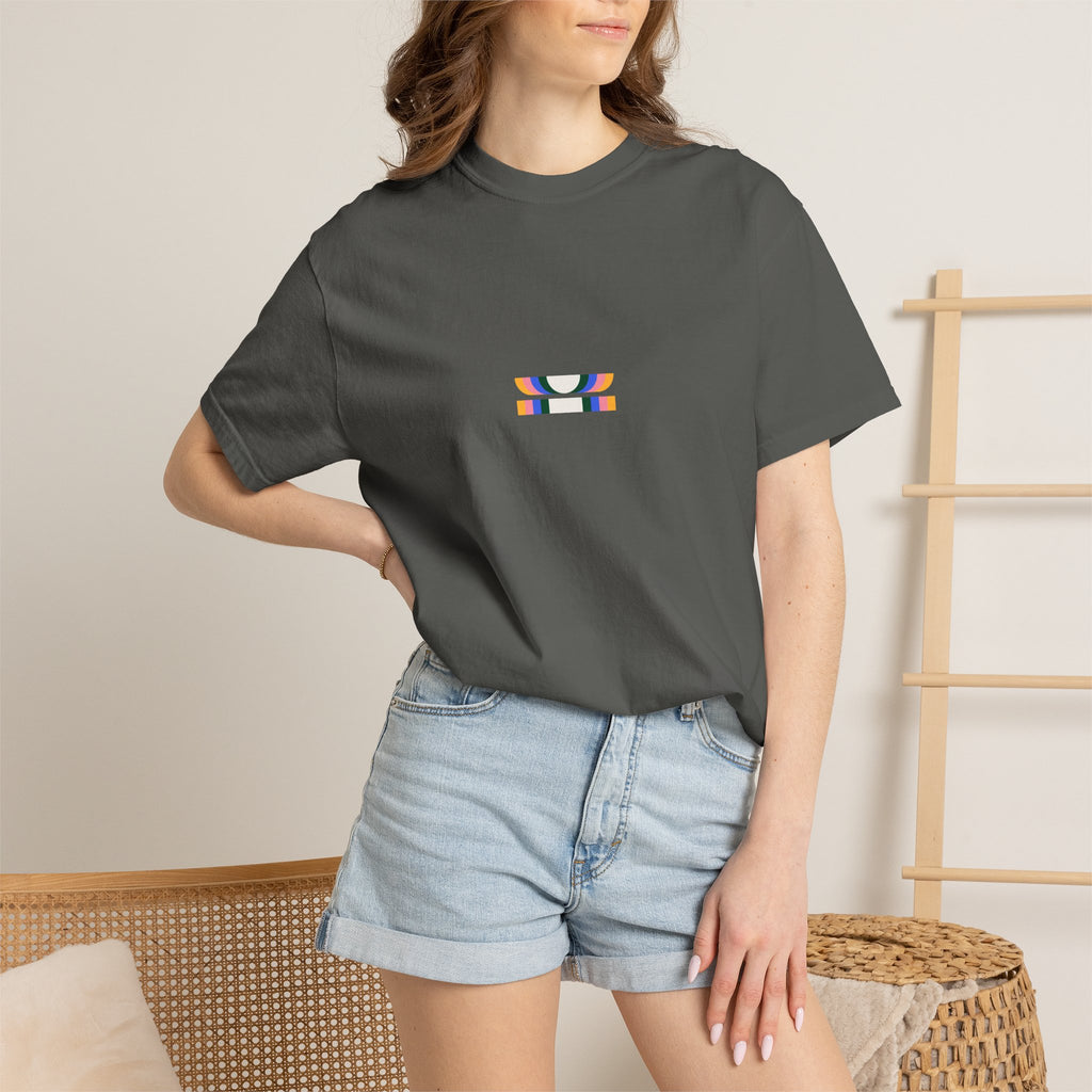 The Multivariant Shirt
