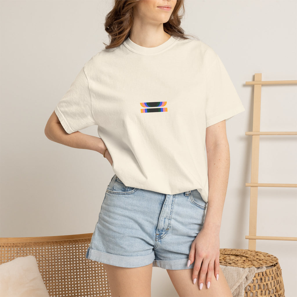 The Multivariant Shirt