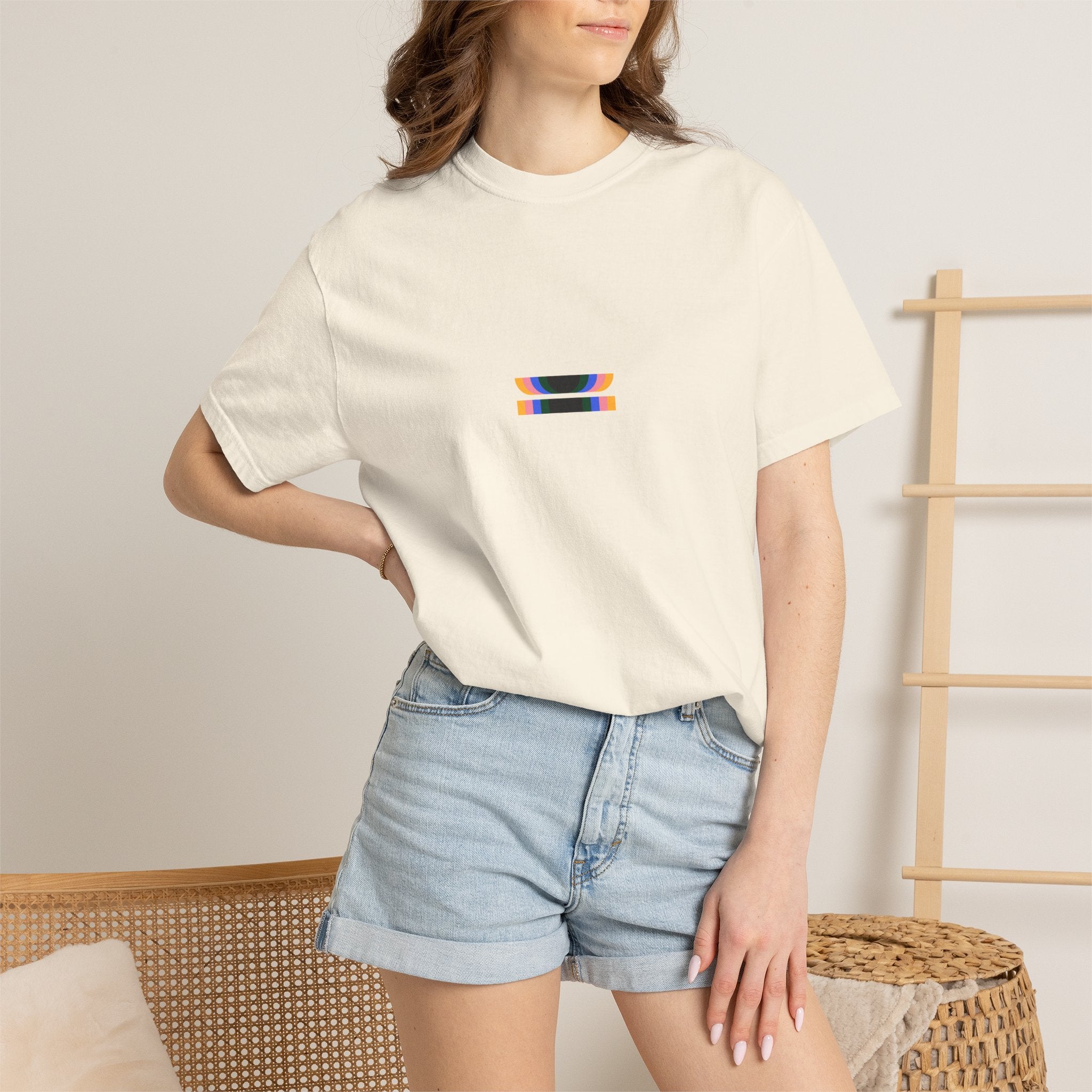The Multivariant Shirt