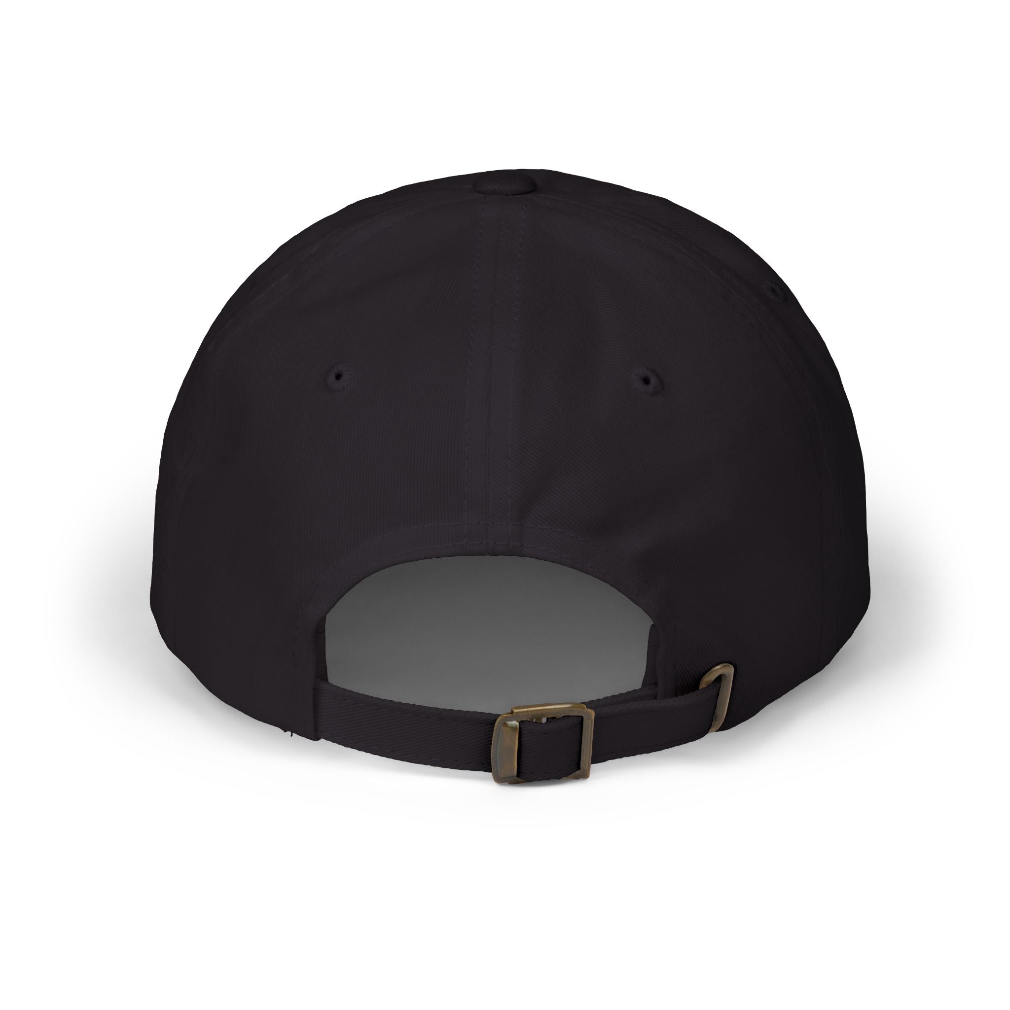 The Grounded Cap