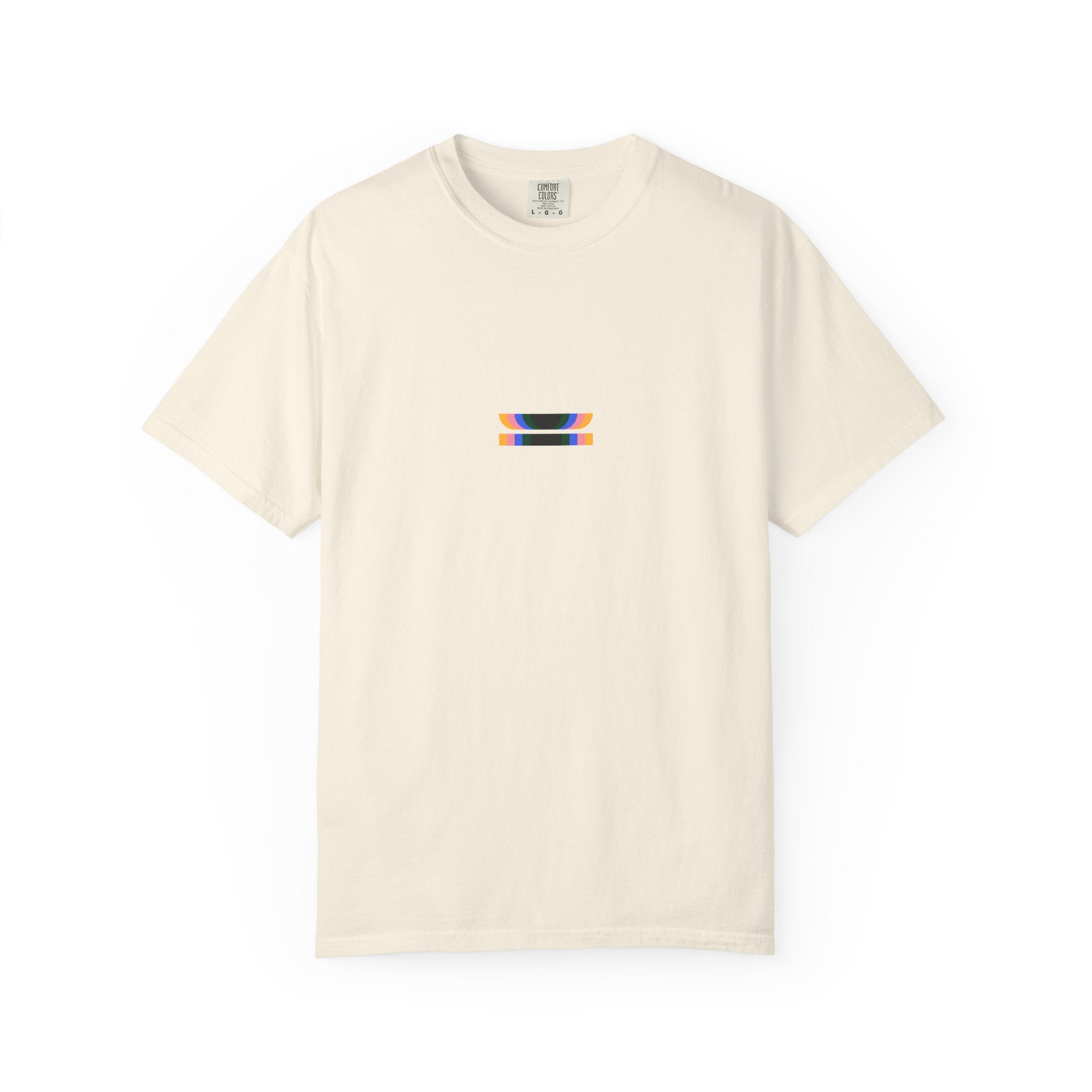 The Multivariant Shirt