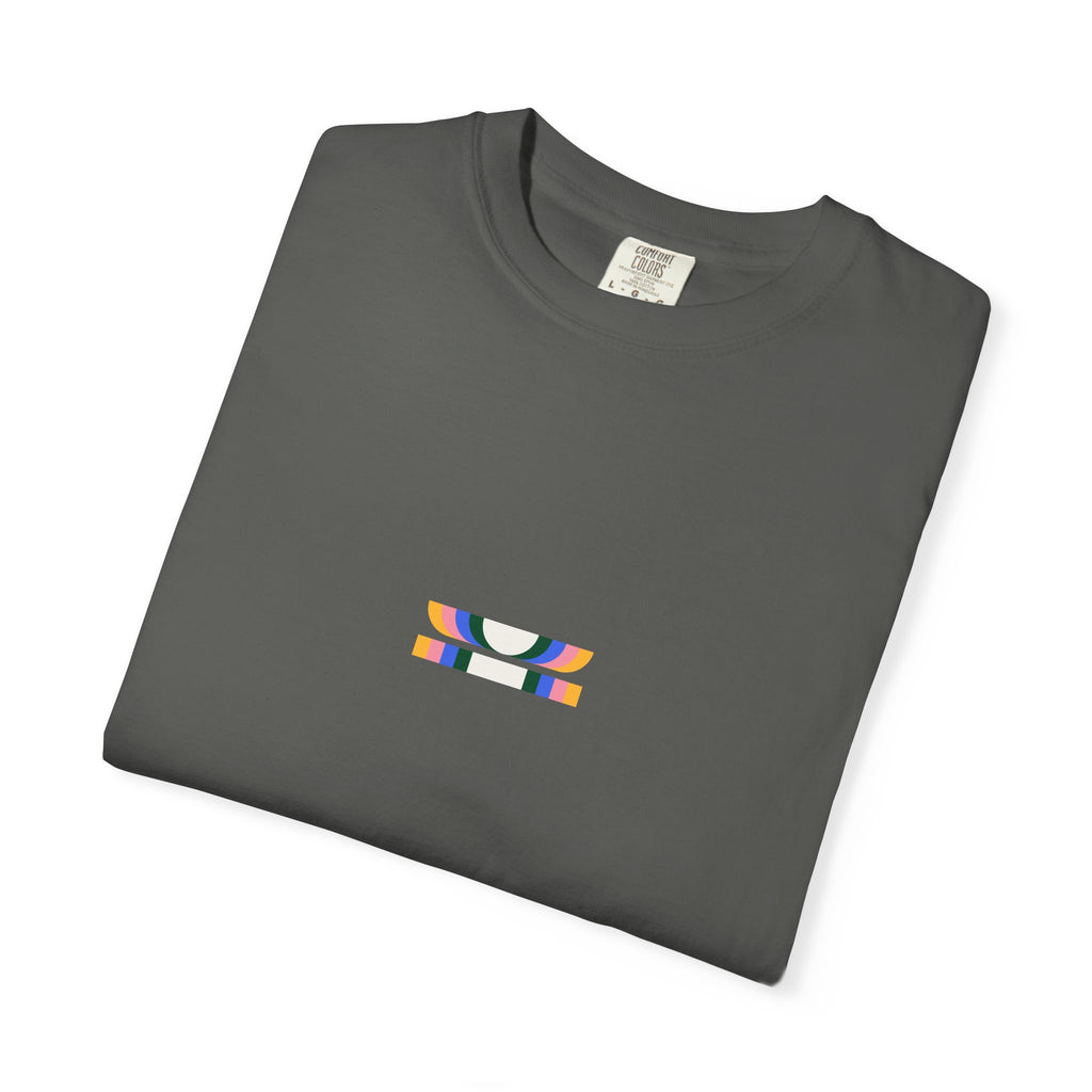 The Multivariant Shirt
