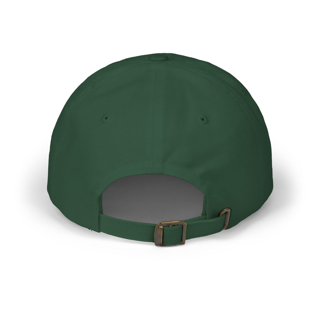 The Grounded Cap