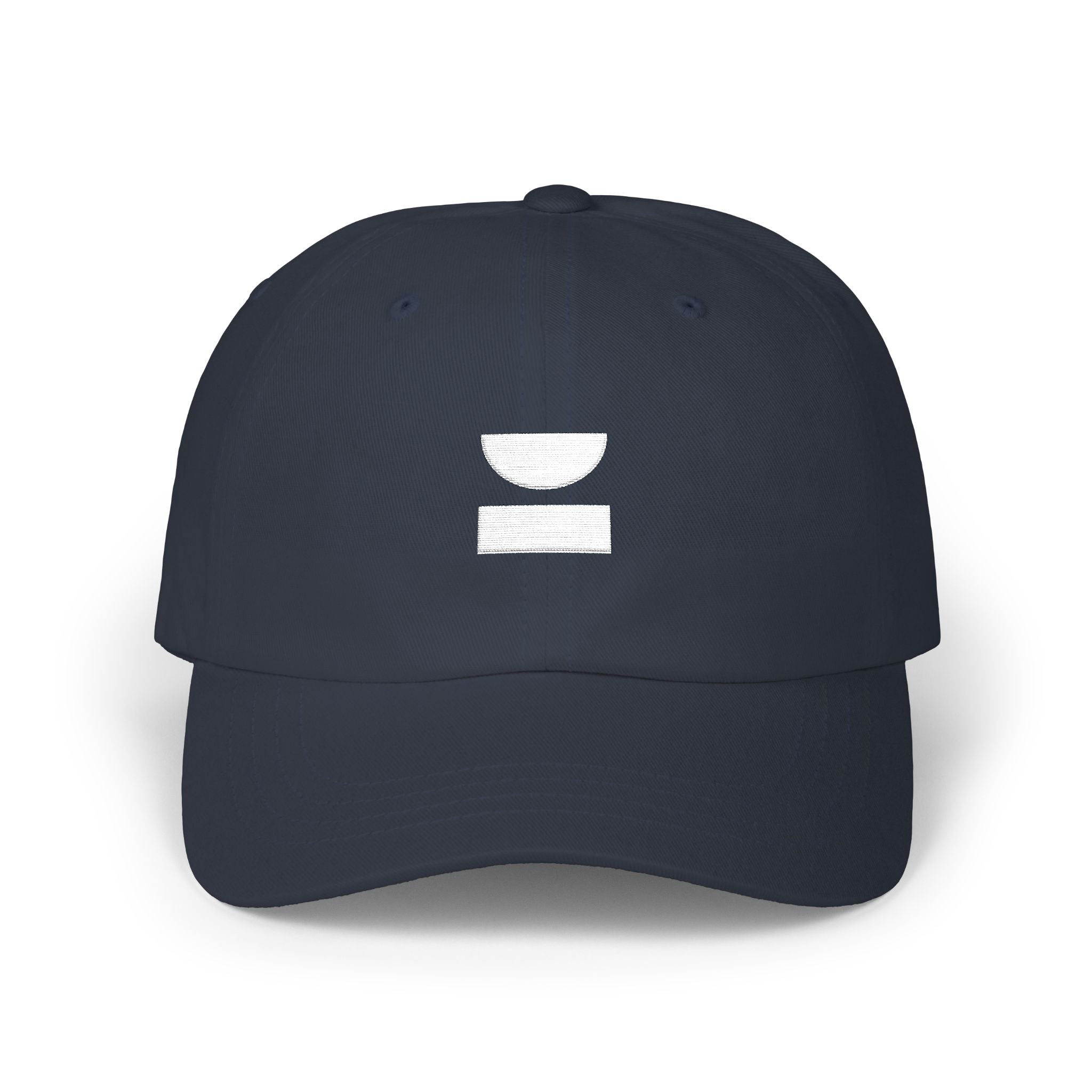 The Grounded Cap