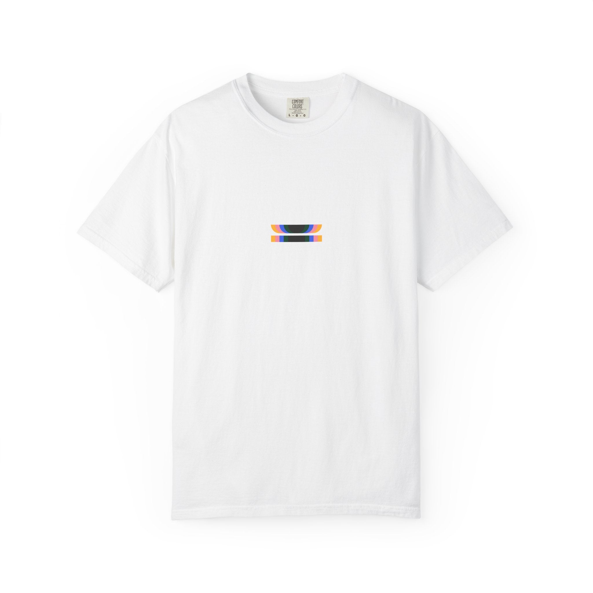 The Multivariant Shirt