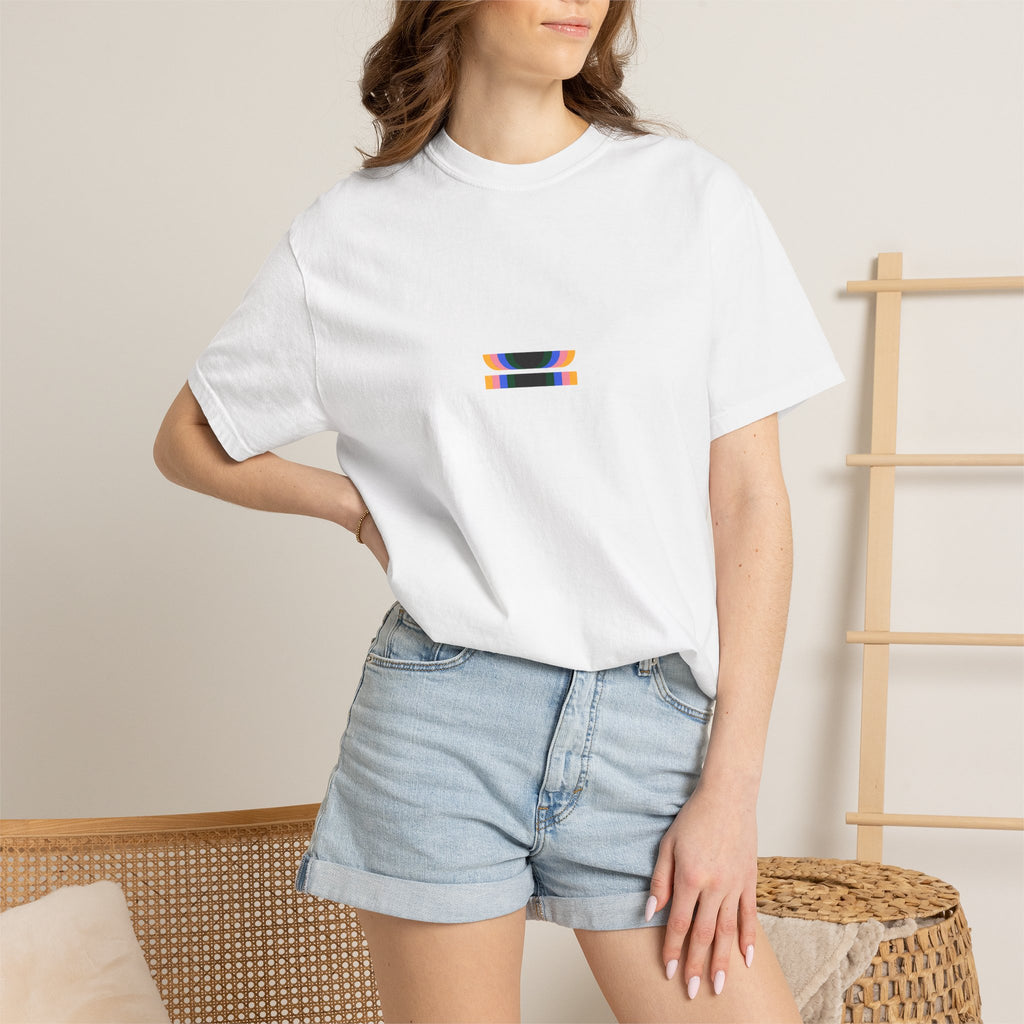 The Multivariant Shirt
