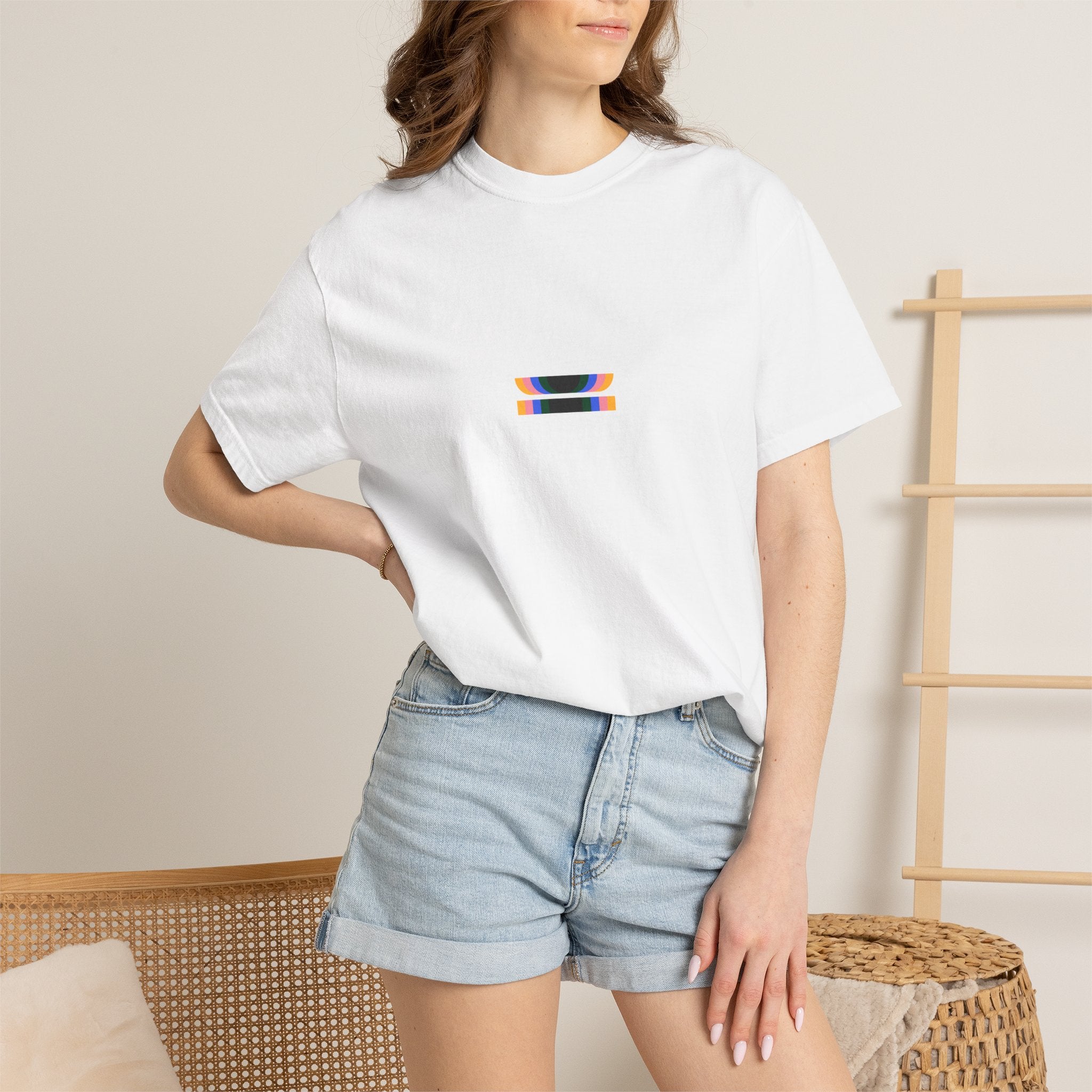 The Multivariant Shirt