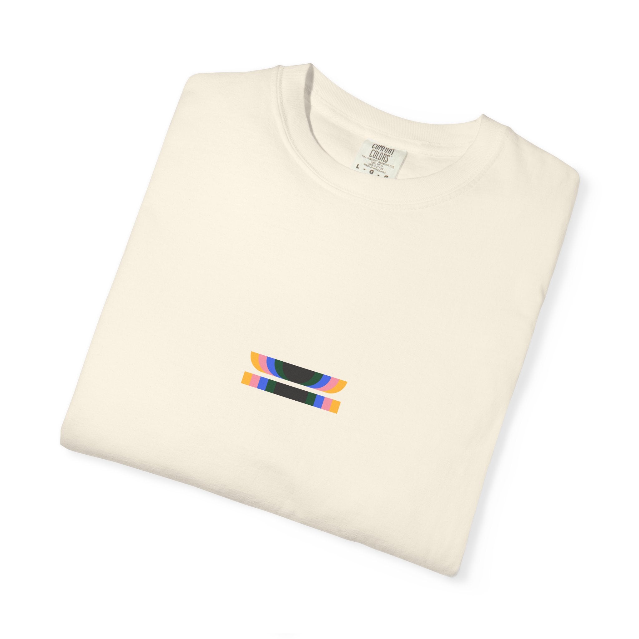The Multivariant Shirt